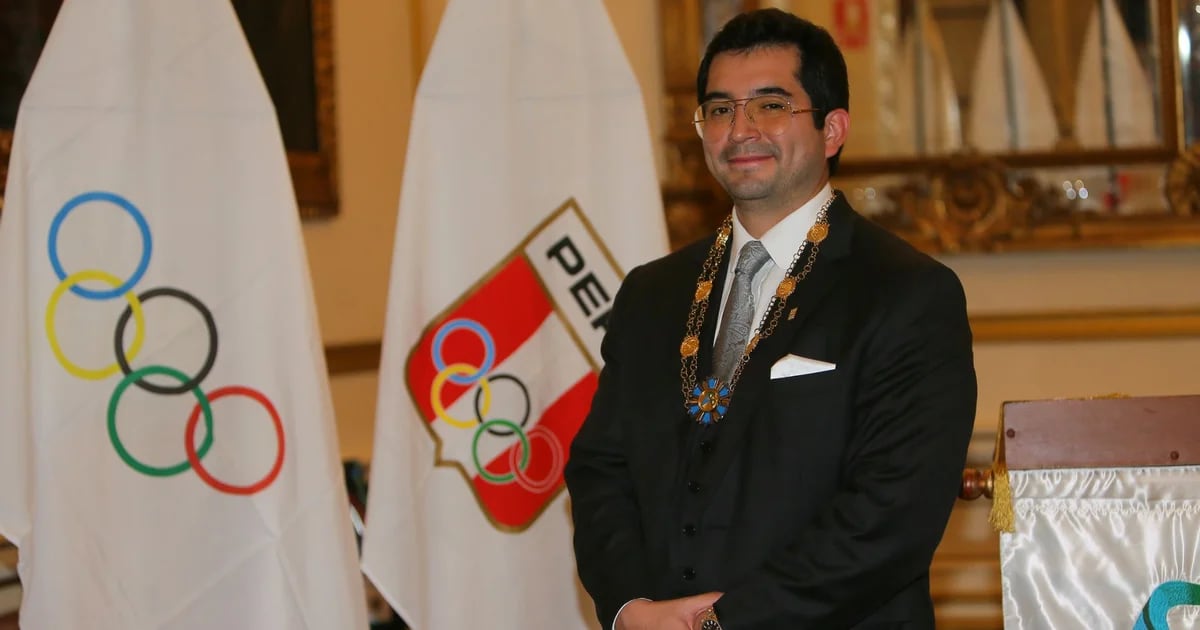 秘鲁体育丑闻：缔约方会议主席面临严重腐败指控