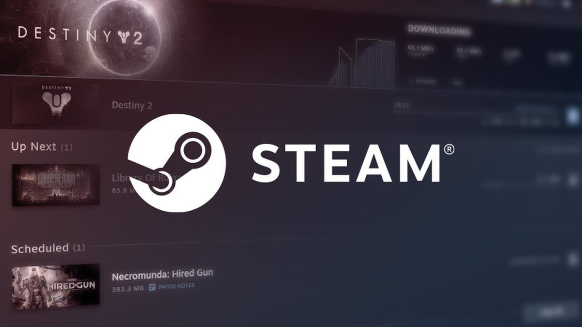 Steam突然“崩盘”，越南玩家议论纷纷