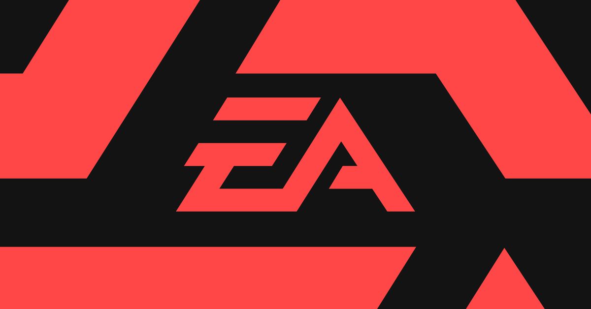 就在我们谈话的时候，EA 正在制作游戏内广告的原型